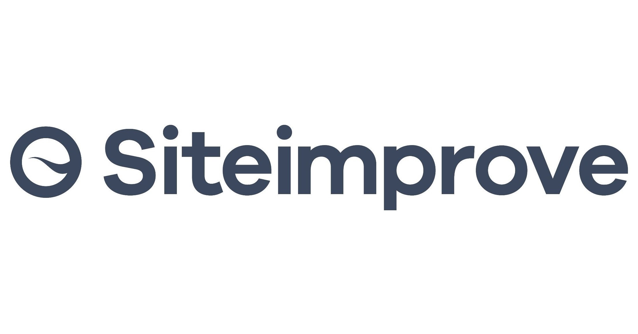 Siteimprove-ის ლოგი