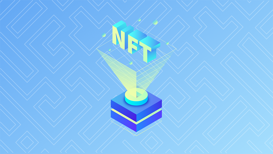 NFT ბაზრები