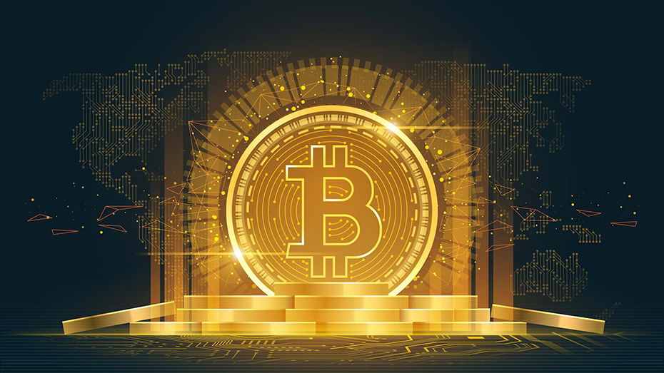როგორ ხდება Bitcoin-ის მაინინგი?