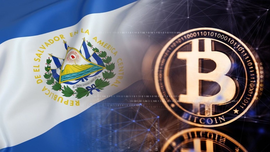 El Salvador & Bitcoin