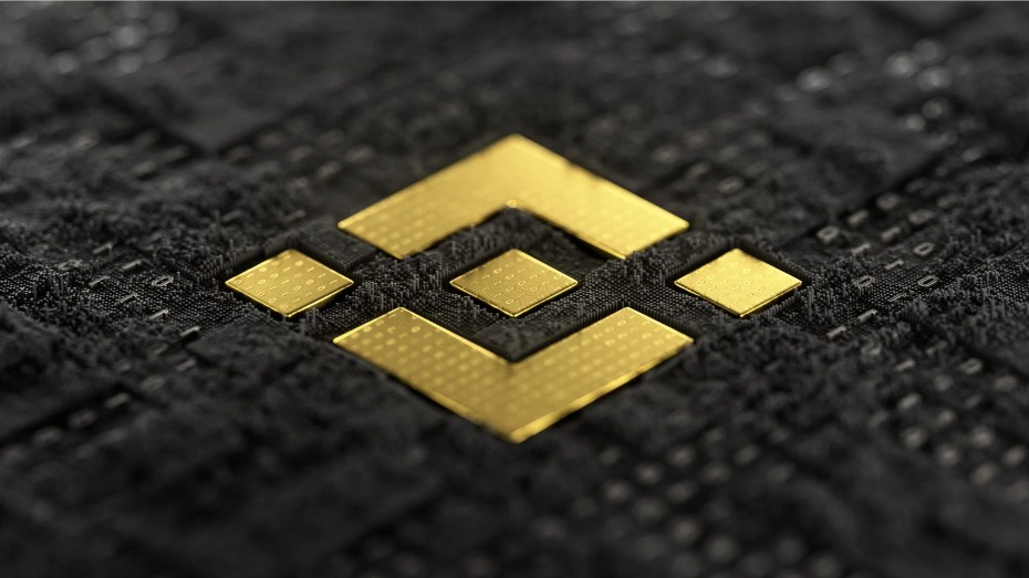 Regulations requested by Binance